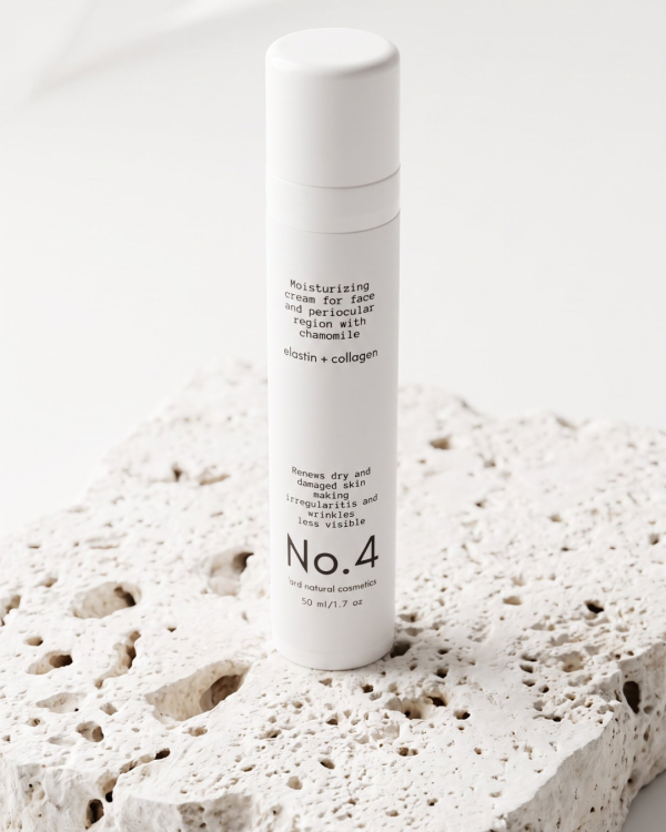 'ard hidratantna krema za lice s kamilicom 50 ml