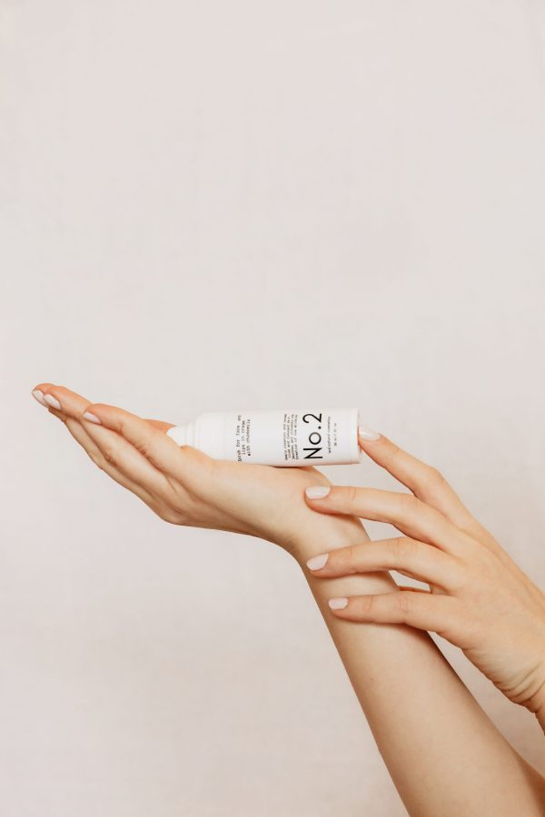 'ard piling za lice i usne u kremi sa kamilicom  30 ml