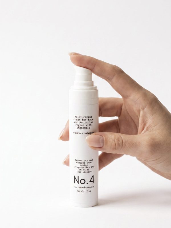 'ard hidratantna krema za lice s kamilicom 50 ml