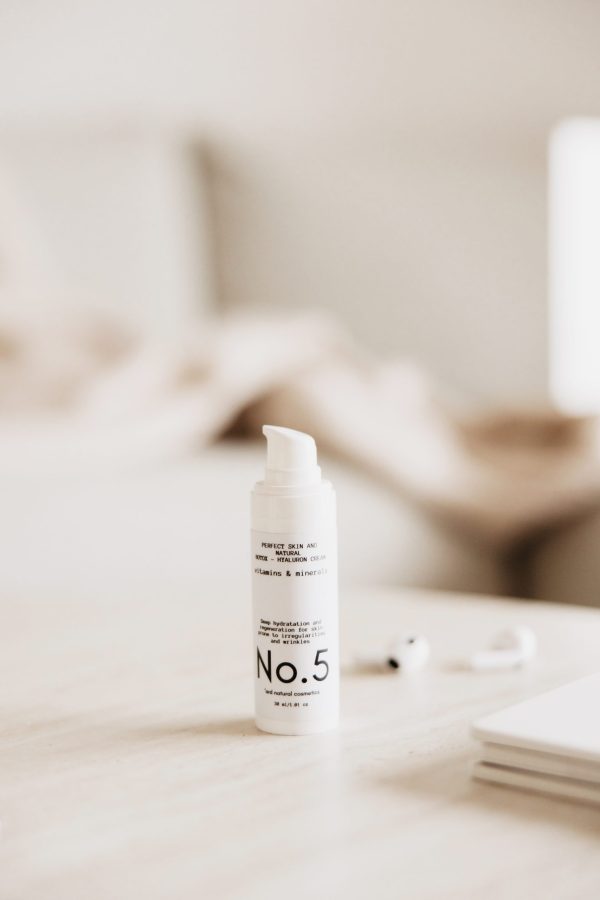 ‘ard prirodni botox krema sa vitaminima,mineralima i hijaluronskom kiselinom 30ml