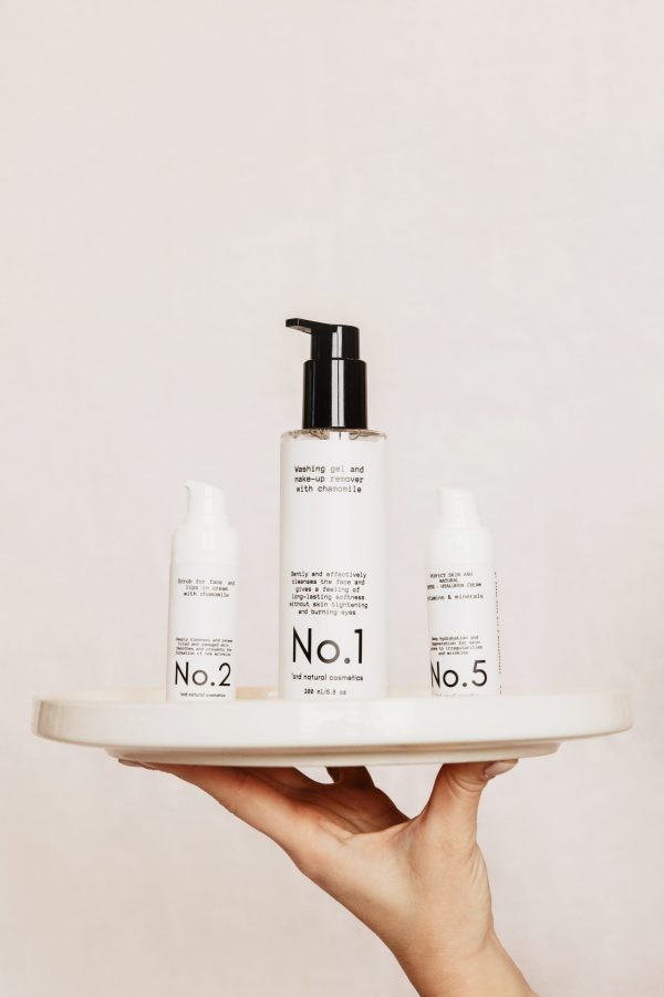 'ard perfect skin set