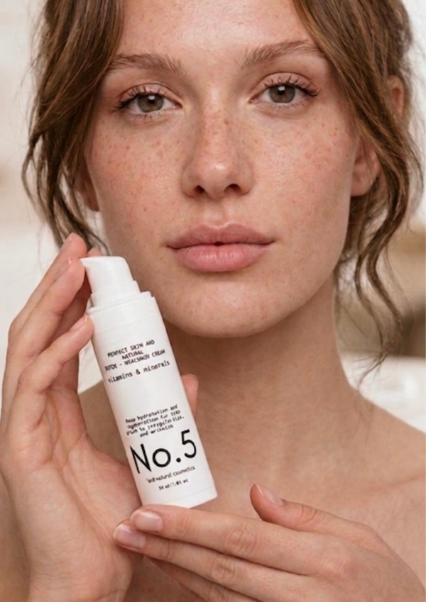 ‘ard prirodni botox krema sa vitaminima,mineralima i hijaluronskom kiselinom 30ml